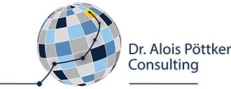 Dr. Pöttker Consulting Logo